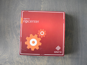 ONYX RIPCenter 18