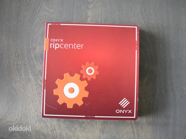 ONYX RIPCenter 18