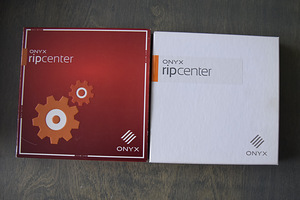 ONYX RIPCenter 18 (3 foto / 4)