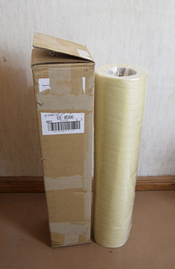 KÜLMLAMINAADI RULL 610 MM x 50M (MATT) (1 foto / 5)