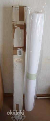 KAETUD MATT PABER RULLIS, 60" 180G x 50M