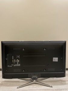 Телевизор Samsung 55" Full HD Smart TV (2 foto / 5)