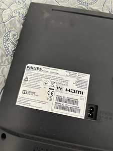 Запчасти для Philips 20PHH4109/88 (2 фото из 3)