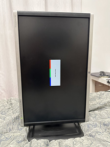HP LA2205wg (2 фото из 6)