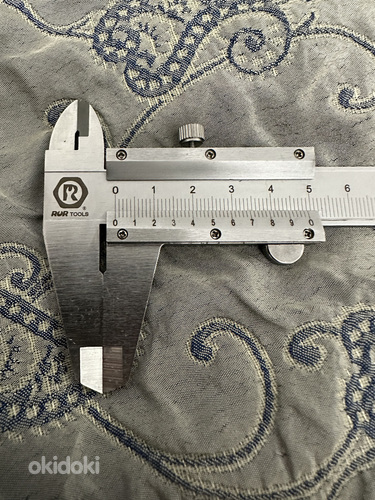 Nihik 150mm