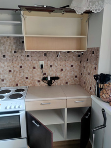 Köök, köögimööbel, кухня (5 фото из 6)
