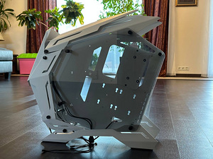 Джонсбо MOD3 Белый (2 фото из 4)
