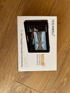 Монитор FEELWORLD LUT7 (1 фото из 6)