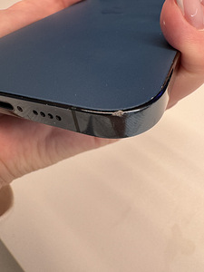 iPhone 12 pro max 128gb (4 foto / 5)