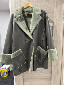 Naiste mantel (1 foto / 2)