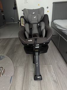 Laste turvatool Joie isofix (61-105cm) (2 foto / 3)