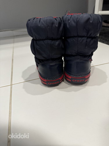 Crocs saapad