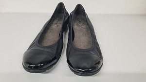 Праздничные туфли для девочек - Caprice (39)