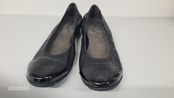 Праздничные туфли для девочек - Caprice (39) (фото #1)