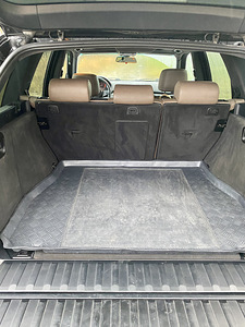 BMW X5 3.0D E53 160kw (13 foto / 13)