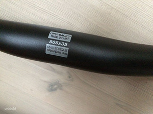 Millenium 805 Six-pack Racing (2 foto / 3)