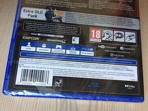 Resident Evil 4 (Gold Edition) PS4 (4 foto / 5)