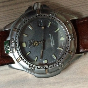 Tag Heuer
