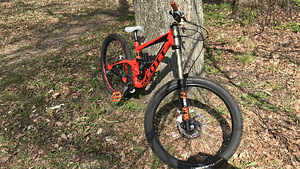 Scott Gambler / DH (2 foto / 6)