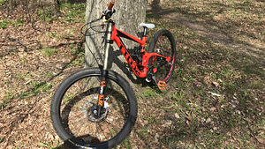 Scott Gambler / DH (5 foto / 6)