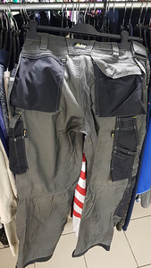 Snickers Workwear (1 фото из 2)