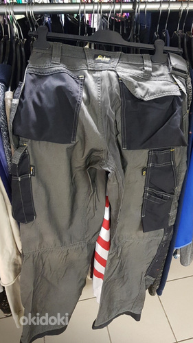 Snickers Workwear