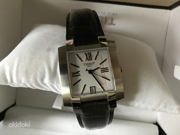 Tissot 1853