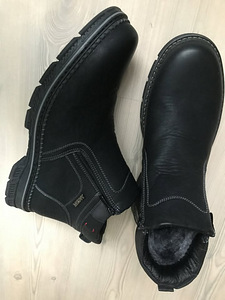 Мужские сапоги / Feisal (3 фото из 4)