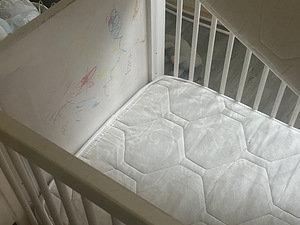 Lastevoodid 70 x 140 (5 foto / 6)
