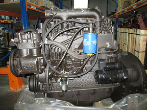 Двигатель Д245 для МТЗ