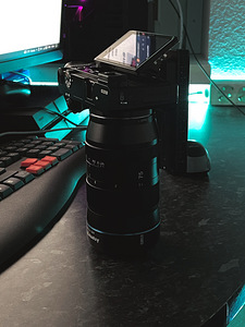 Sony A6000 + 18-55mm F3.5 - 5.6 OSS Kit lens (4 foto / 10)