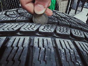 R20 veljed Mercedes Benzile (5 foto / 5)