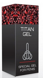 Титан гель