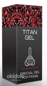 Титан гель (фото #1)