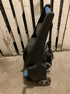 Makita survepesur (2 foto / 5)