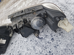 Tuled passat b5.5 (3 foto / 3)