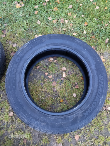 Rehvid 225/60/18 Hankook