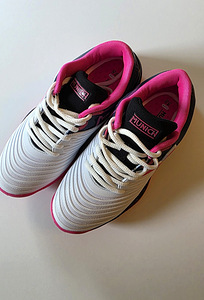 Uued Munich Padel X 25 tossud nr 38 (sobivad 37-le) (5 foto / 5)
