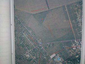 Земельна ділянка в кириллівкі,0,0800га (3 фото з 6)