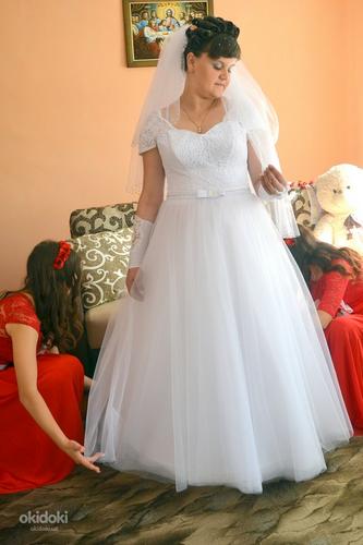 Весільнa сукня (фото #2)