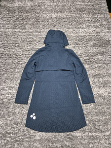 Huppa softshell parka (2 foto / 2)