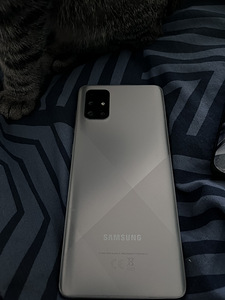 Samsung Galaxy a71 128GB (3 foto / 3)