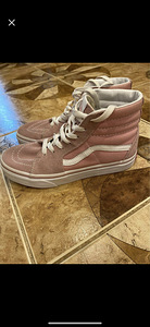 Vans тенниски 35 (1 фото из 1)