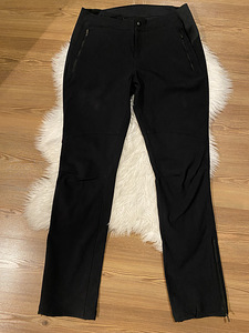 Лыжные штаны (длинный размер 14)