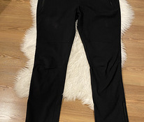 Лыжные штаны (длинный размер 14)