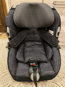Turvatool 9-13kg Maxi Cosi Opal (7 foto / 10)