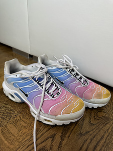 Nike air max plus (1 фото из 1)