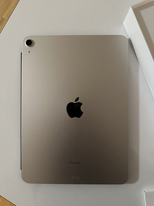 iPad Air 10,9” 2022 г. (2 фото из 3)