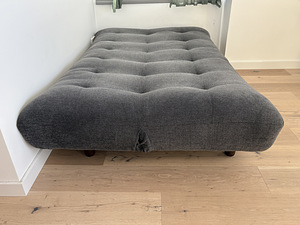 Lahtikäiv diivan (180x40x60/120 cm) (3 foto / 4)