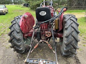 Valmet 361d (3 фото из 4)